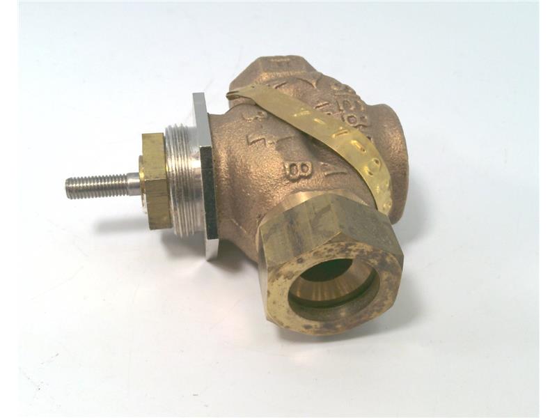 INVENSYS VB-7211-000-4-04