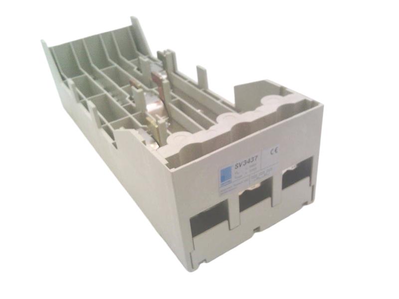EATON CORPORATION SV34371