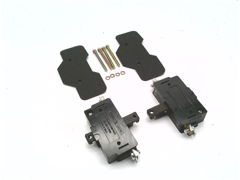 GENERAL ELECTRIC CR105X300N