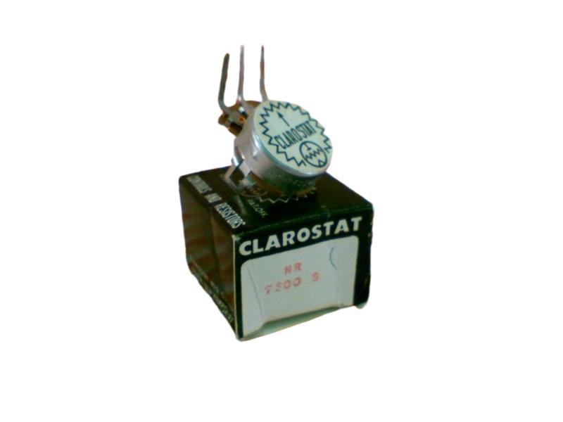 HONEYWELL NR-7500-S