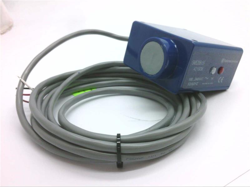 SM520B100 by SCHNEIDER ELECTRIC