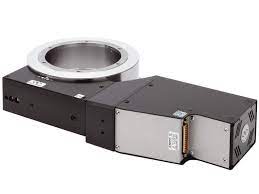 NEWPORT CORPORATION RV160CC