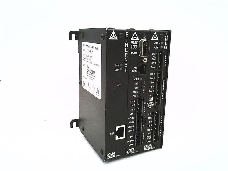 DELTA COMPUTER RMC101-H1-ENET