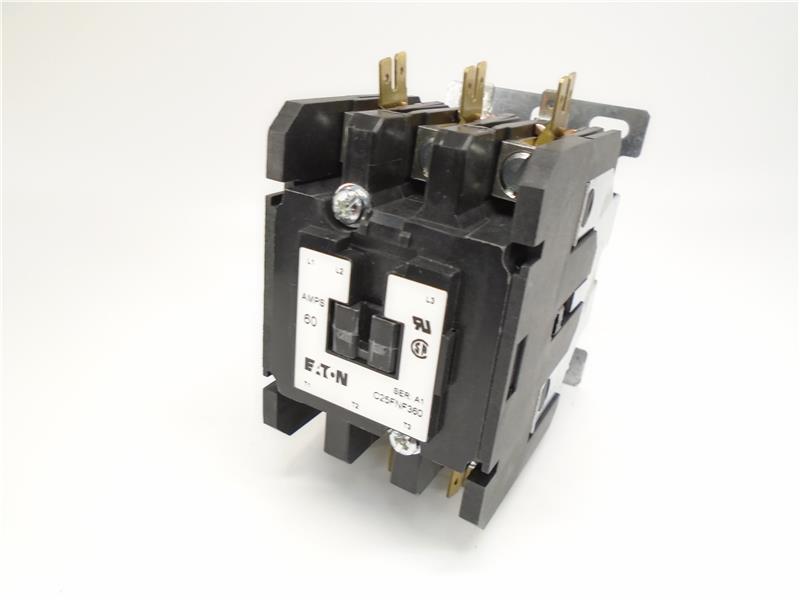 EATON CORPORATION C25FNF360T