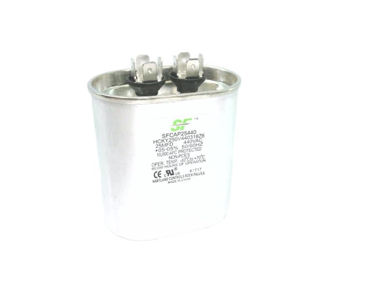 SFCAP25440R by INGERSOLL RAND