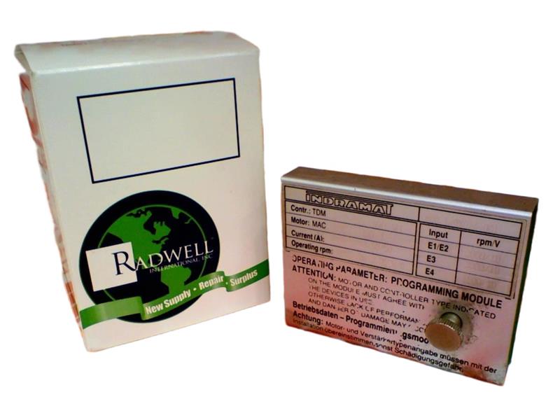 BOSCH MOD1/0X024-001