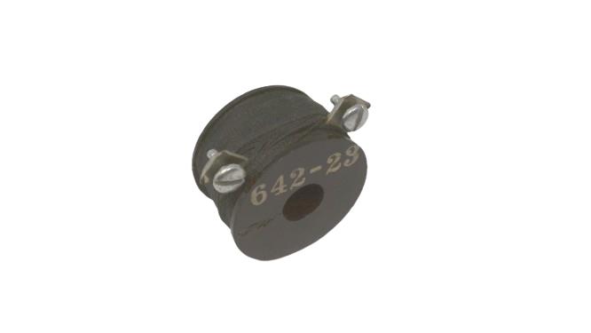 EATON CORPORATION 9-642-23