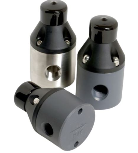 GRIFFCO VALVE BPM050CP