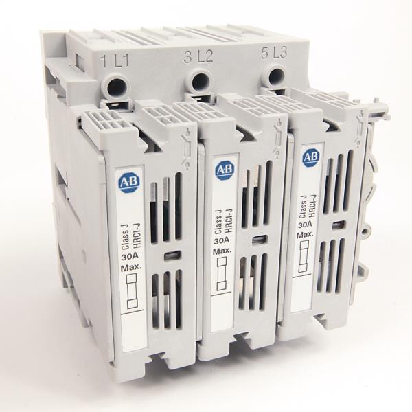 ALLEN BRADLEY 194R-D63-1753