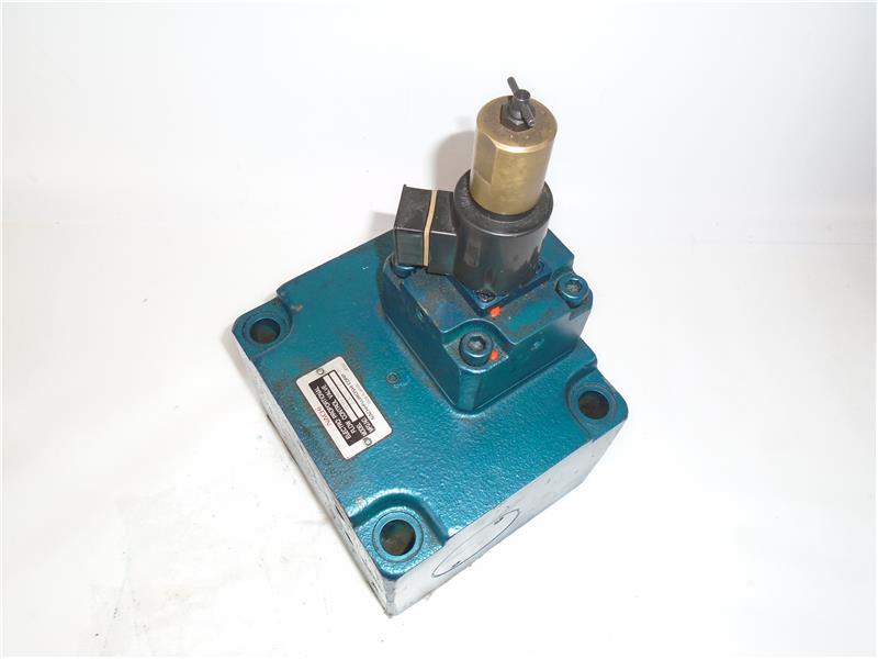 NACHI ES-G06-250-E11