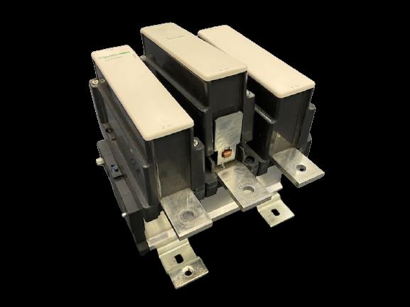 SCHNEIDER ELECTRIC LC1F630F722P