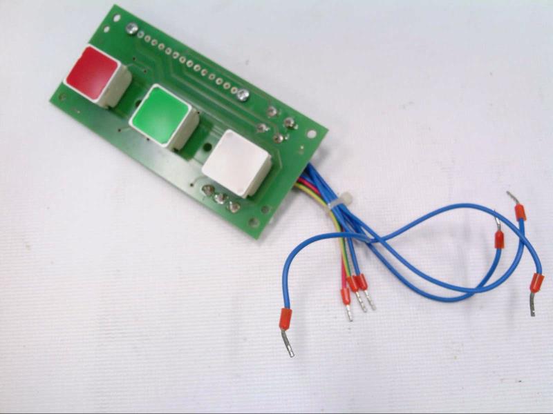 SUTRON ELECTRONIC 11810.000