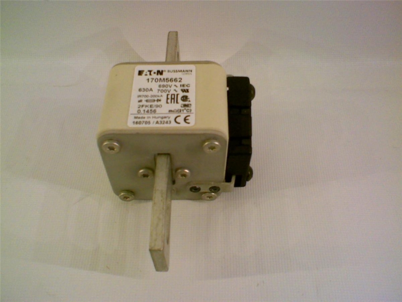 EATON CORPORATION 170M5662