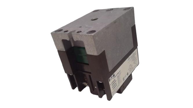 EATON CORPORATION D26MBB