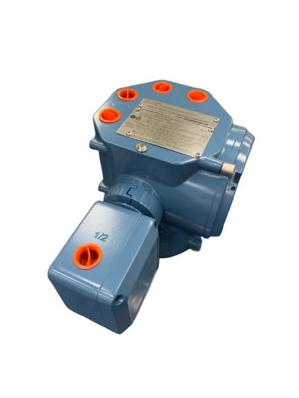 EMERSON 5700R12CBAAZZX