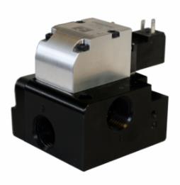 ROSS CONTROLS CX16DB55501