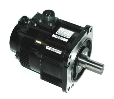 YASKAWA ELECTRIC SGMGV-09A3A6C