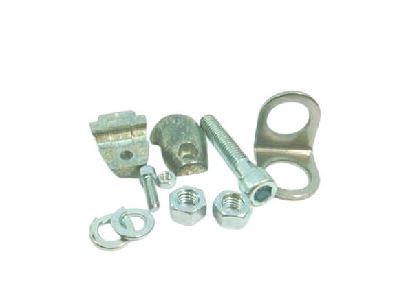 EFECTOR MOUNTING SET 4 FREESTANDING-E20729