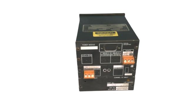 WESTRONICS INC MPR100-100-21-00-000-00