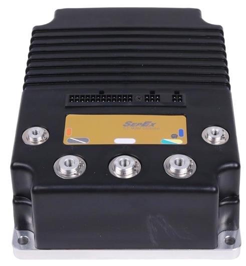 CURTIS INSTRUMENTS 1520L-5550