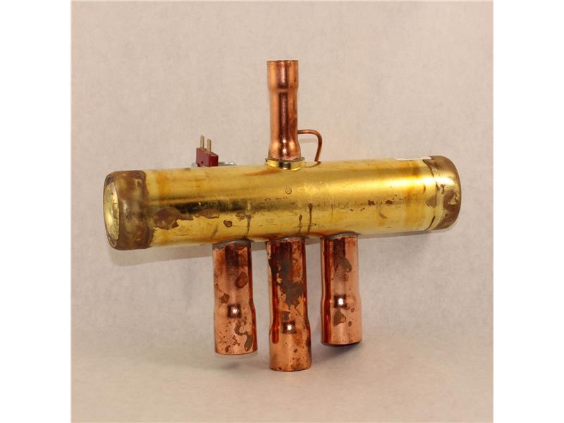 UNITED TECHNOLOGIES EF17BG281