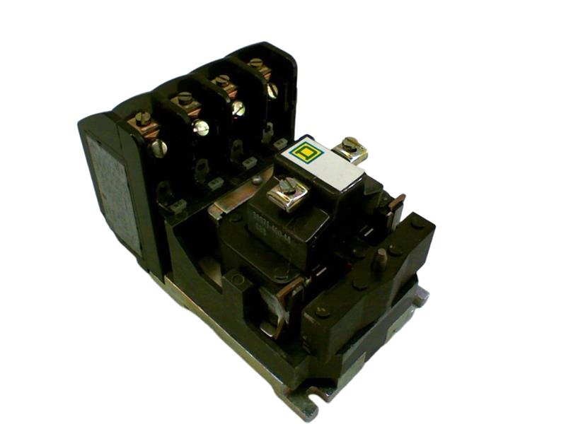 8501-HO40-V02 by SCHNEIDER ELECTRIC