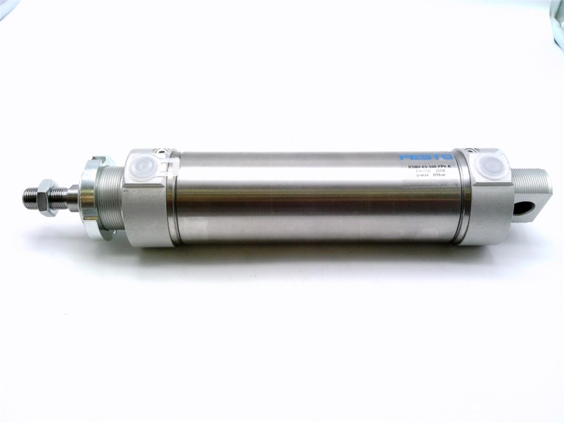 FESTO DSNU-63-160-PPV-A
