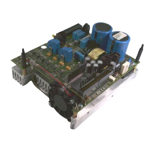 ASEA BROWN BOVERI ASR29309C-E