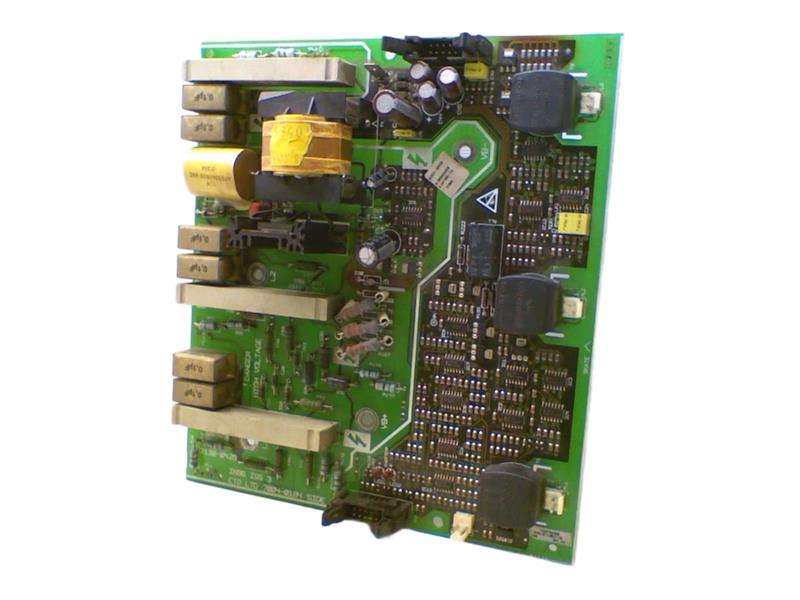 9200-0552 by NIDEC CORP