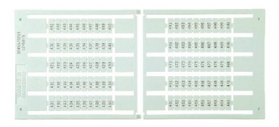 WOERTZ 35455/06X12-EACH