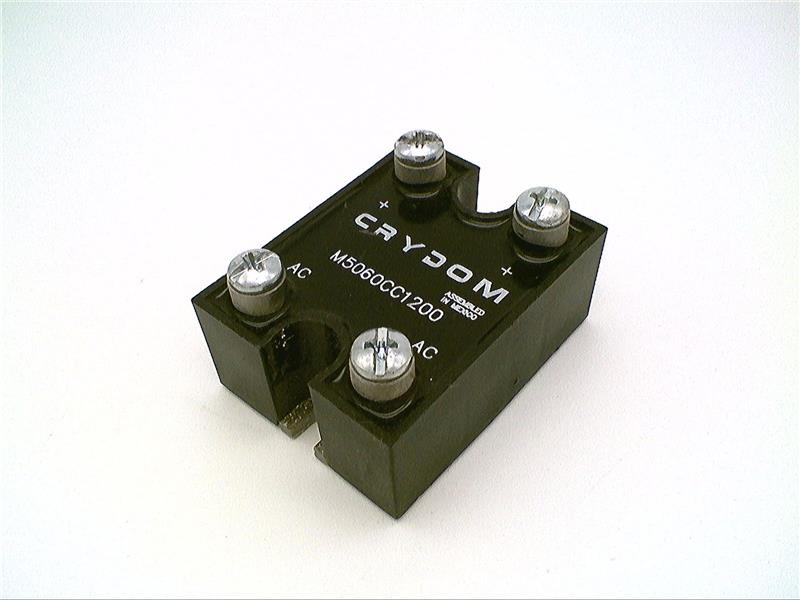 SENSATA TECHNOLOGIES M5060CC1200