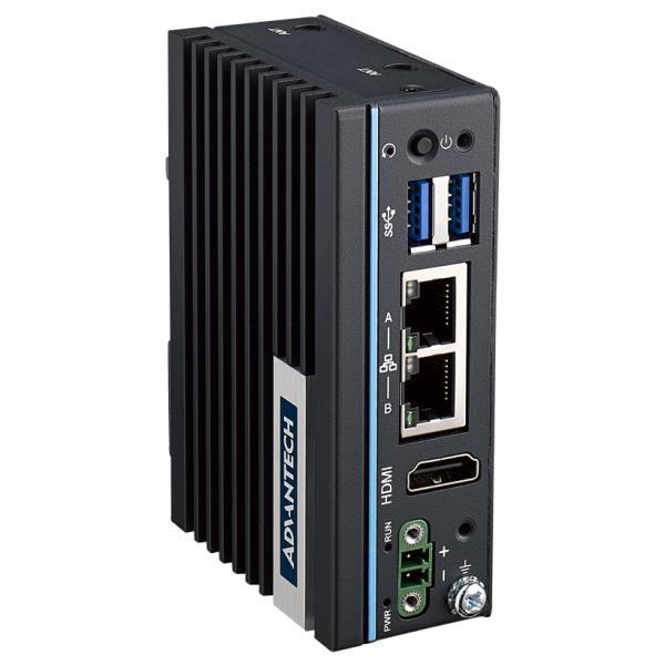 ADVANTECH UNO-127-E23CA