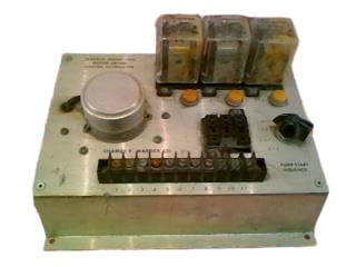4950 by GEMS SENSORS
