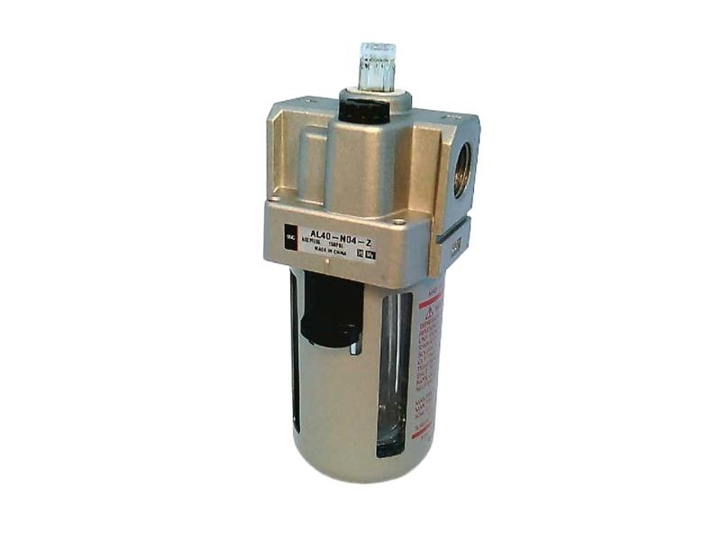 SMC AL40-N04-Z