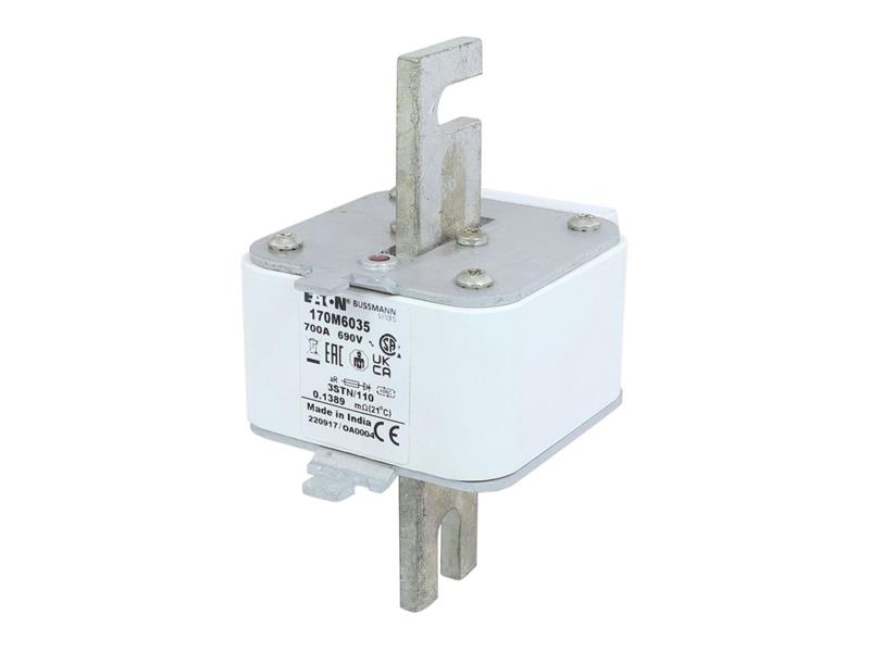 EATON CORPORATION 170M6074