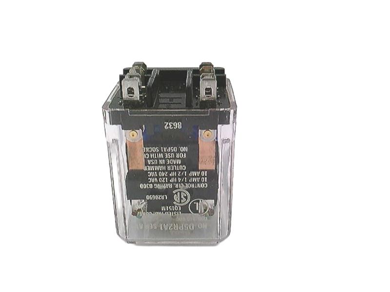 EATON CORPORATION D5PR2A1