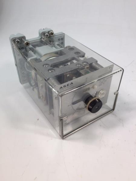 ASEA BROWN BOVERI RK323-001-BS