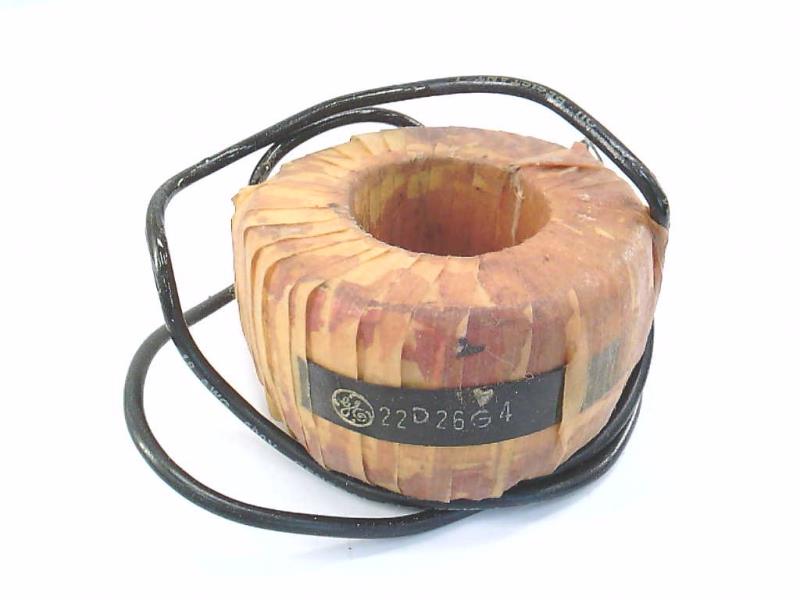 GENERAL ELECTRIC 22D26G4