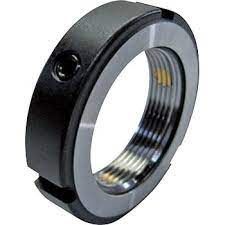 NIKKI PRECISION LOCKNUTS MR85X2.0P