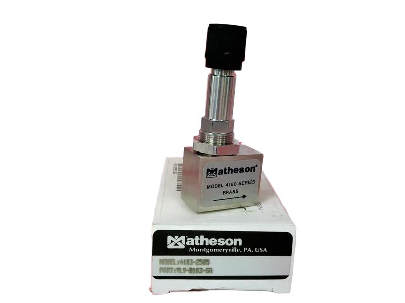 4183-2505 by MATHESON