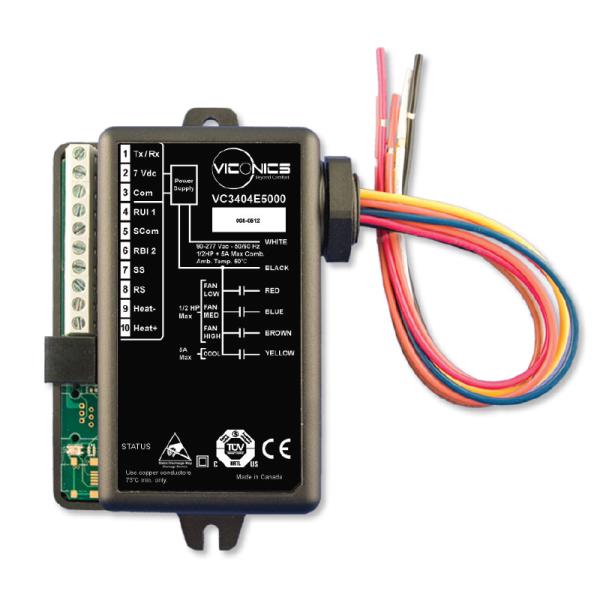 VC3500E5000 by SCHNEIDER ELECTRIC