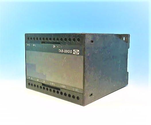 DEIF TAS-331DG 2W3 -200-0-1500KW/440V(L-L) 3000A/5A -333-0-2500W 4-20MA -24-24MA 500OHM 24VDC