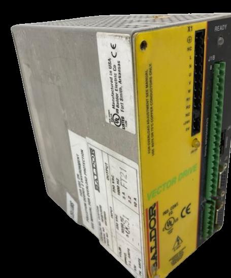 ASEA BROWN BOVERI VE0703A05