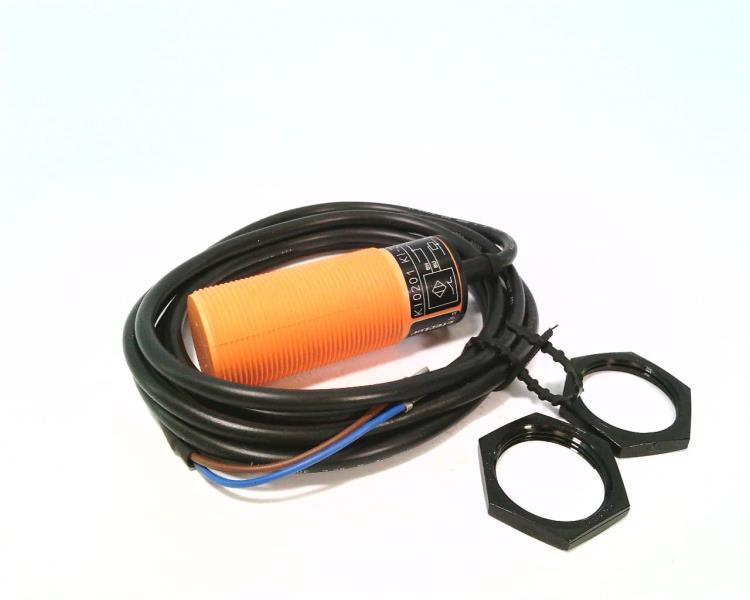 KI0201 KI-2015-BB0A/NI by EFECTOR