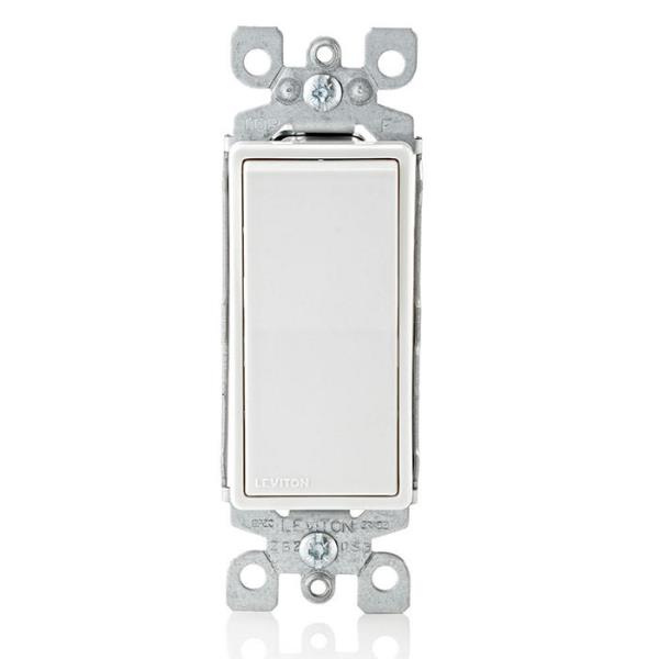 LEVITON 5601-2W