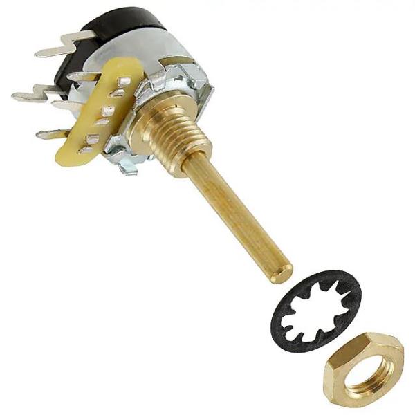 270X232A104B2B1 by CTS CORPORATION