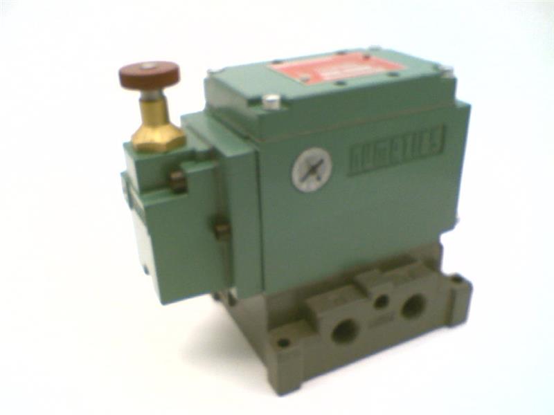 ASCO 33TDI443O000000