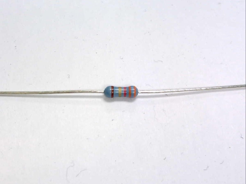 GENERIC R33.2X025W1M