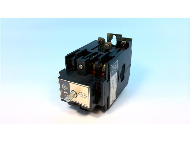 GENERAL ELECTRIC CR120BP04022