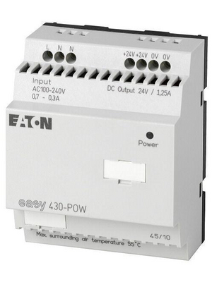 EATON CORPORATION EASY430-POW